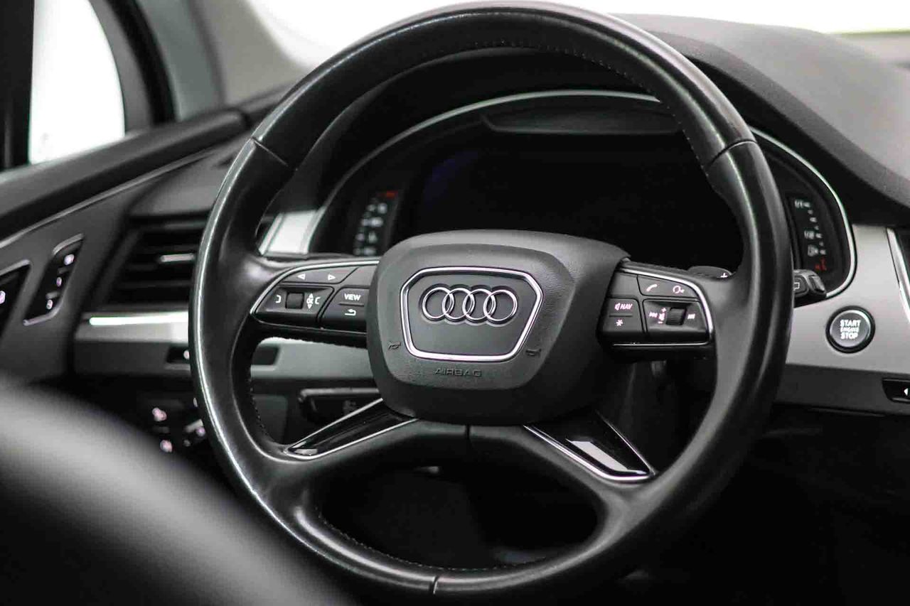 Audi Q7 3.0 TDI quattro tiptronic - Foto 35