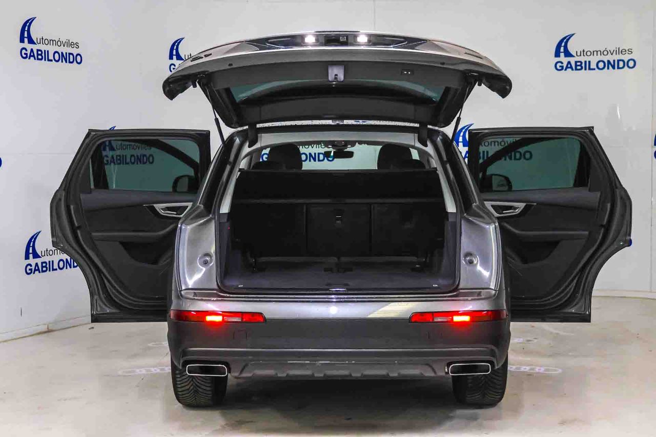 Audi Q7 3.0 TDI quattro tiptronic - Foto 26
