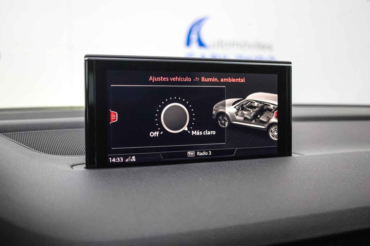 Audi Q7 3.0 TDI quattro tiptronic - Foto 65