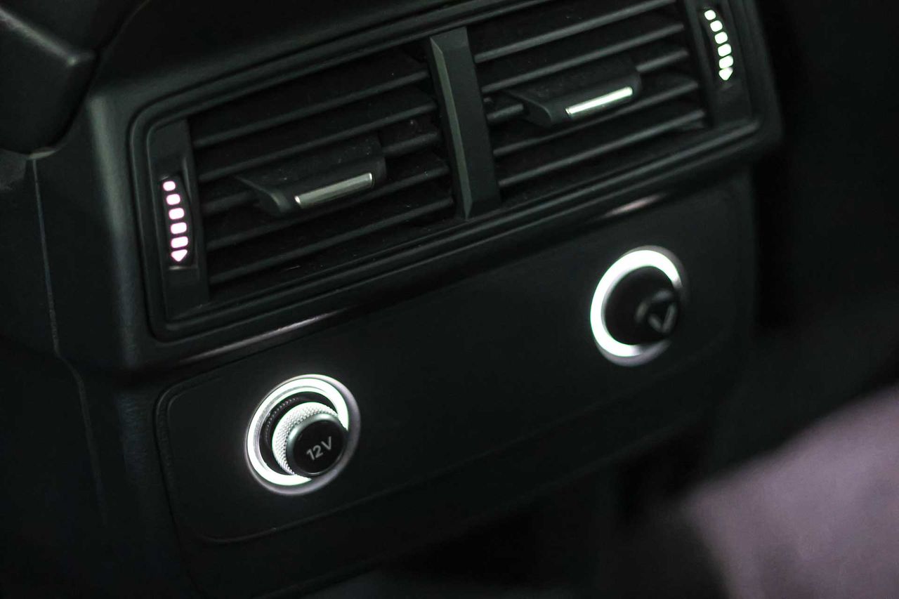 Audi Q7 3.0 TDI quattro tiptronic - Foto 52