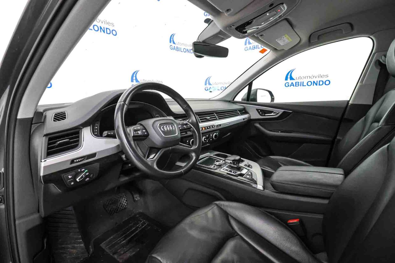 Audi Q7 3.0 TDI quattro tiptronic - Foto 29