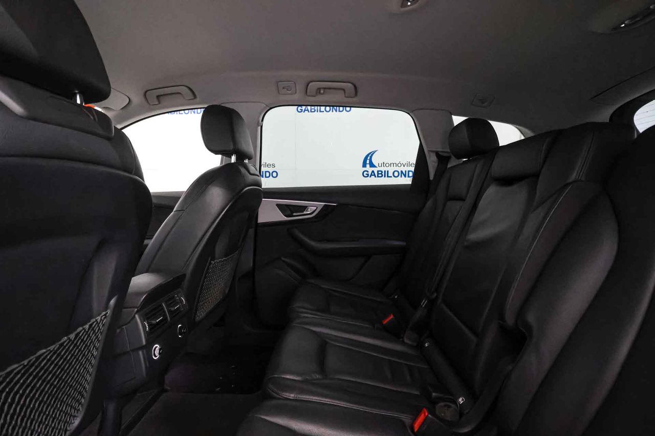Audi Q7 3.0 TDI quattro tiptronic - Foto 51