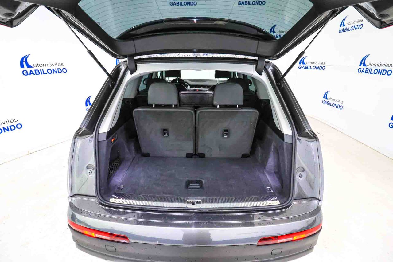 Audi Q7 3.0 TDI quattro tiptronic - Foto 58
