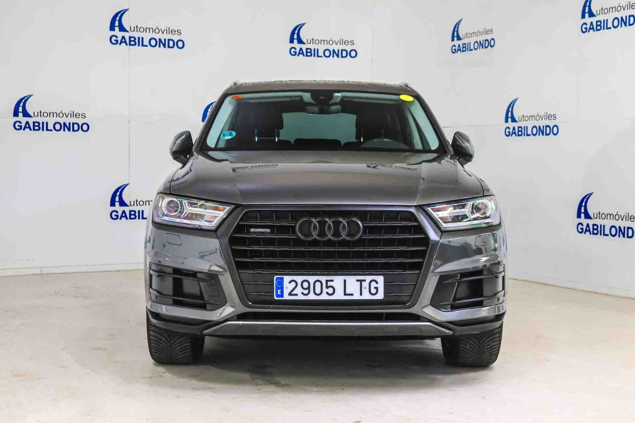 Audi Q7 3.0 TDI quattro tiptronic - Foto 3