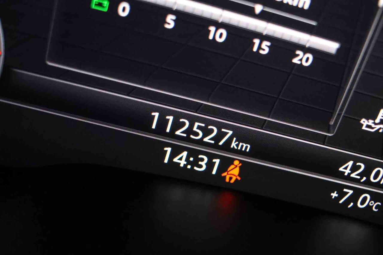 Audi Q7 3.0 TDI quattro tiptronic - Foto 7