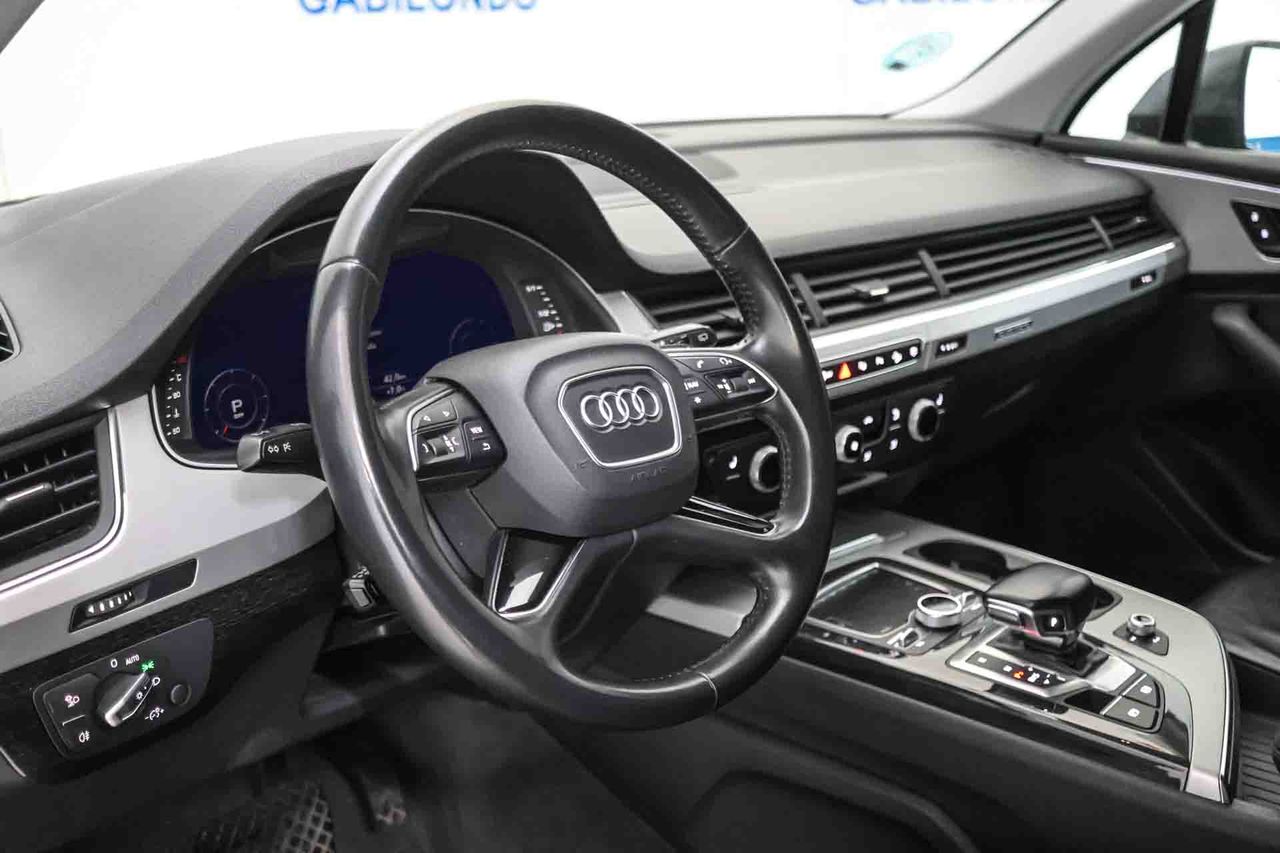 Audi Q7 3.0 TDI quattro tiptronic - Foto 6
