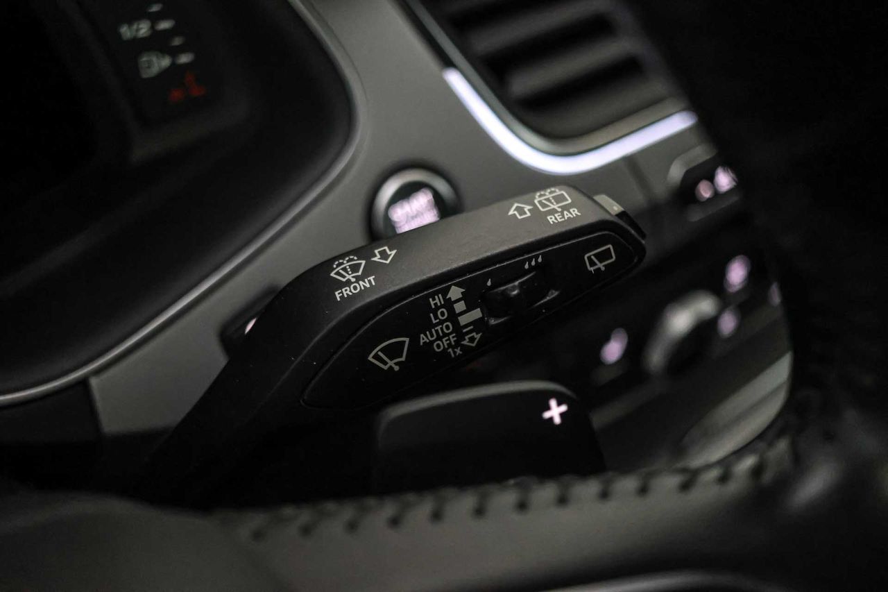 Audi Q7 3.0 TDI quattro tiptronic - Foto 40