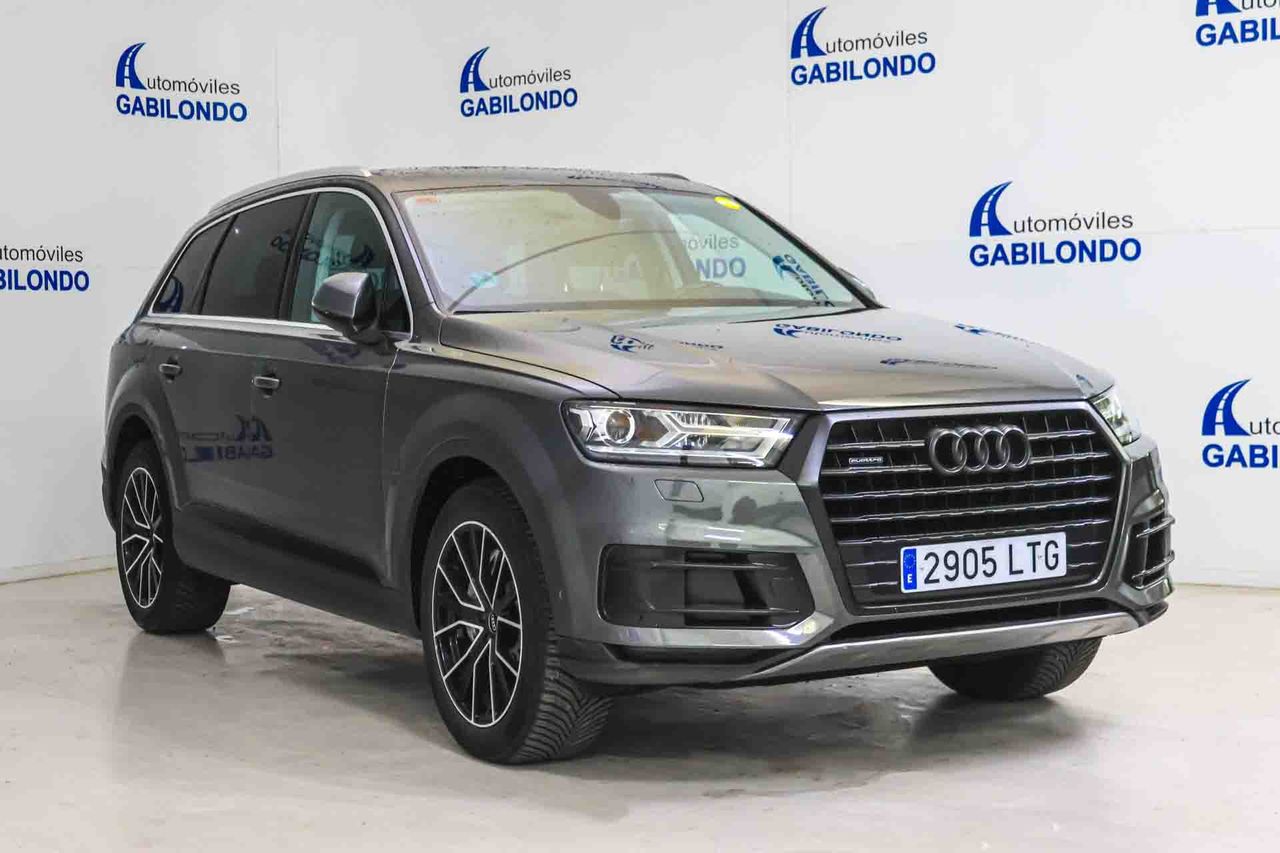 Audi Q7 3.0 TDI quattro tiptronic - Foto 4