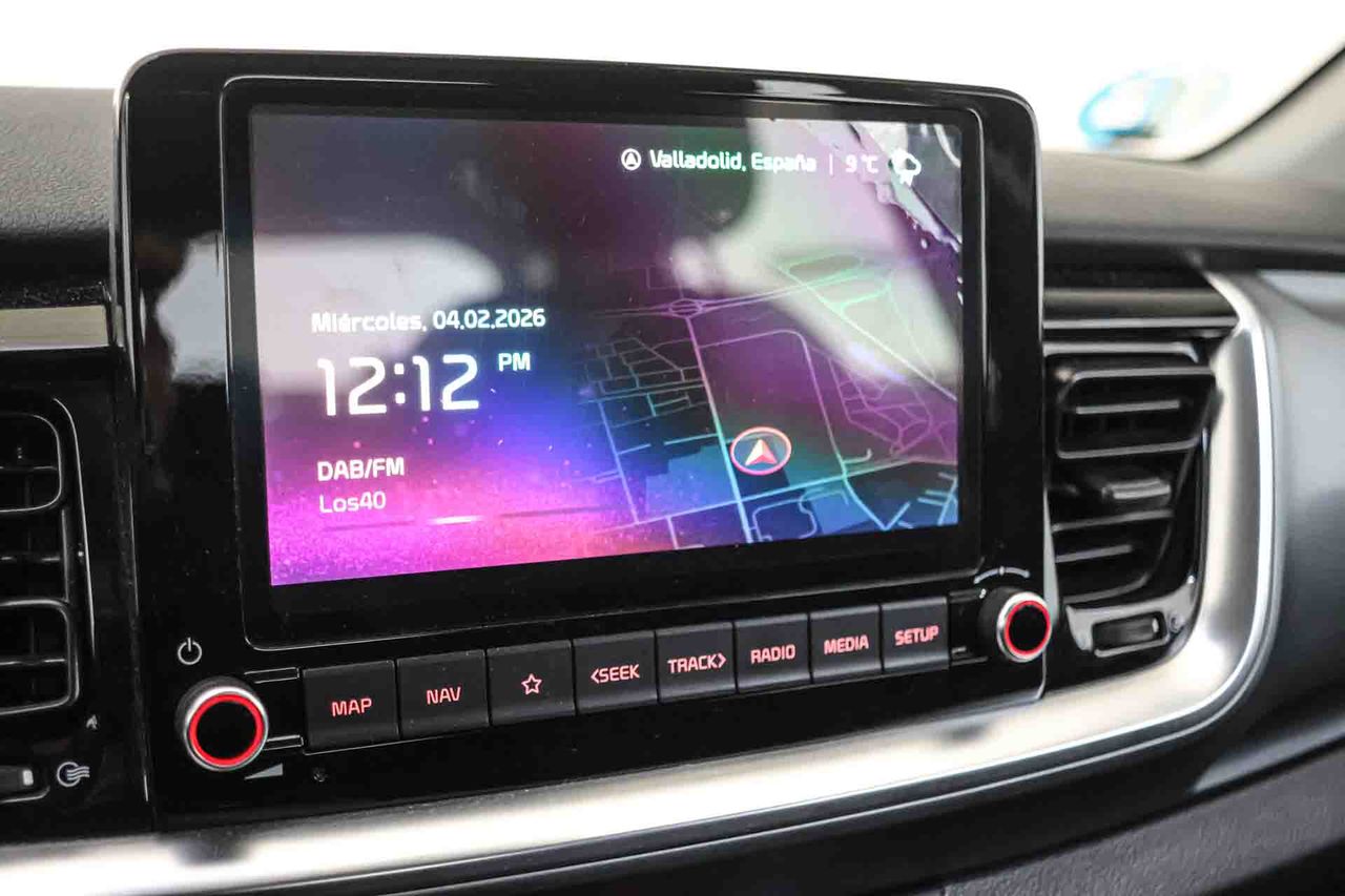 Kia Stonic 1.0 T-GDi 74kW (100CV) MHEV iMT Drive - Foto 15