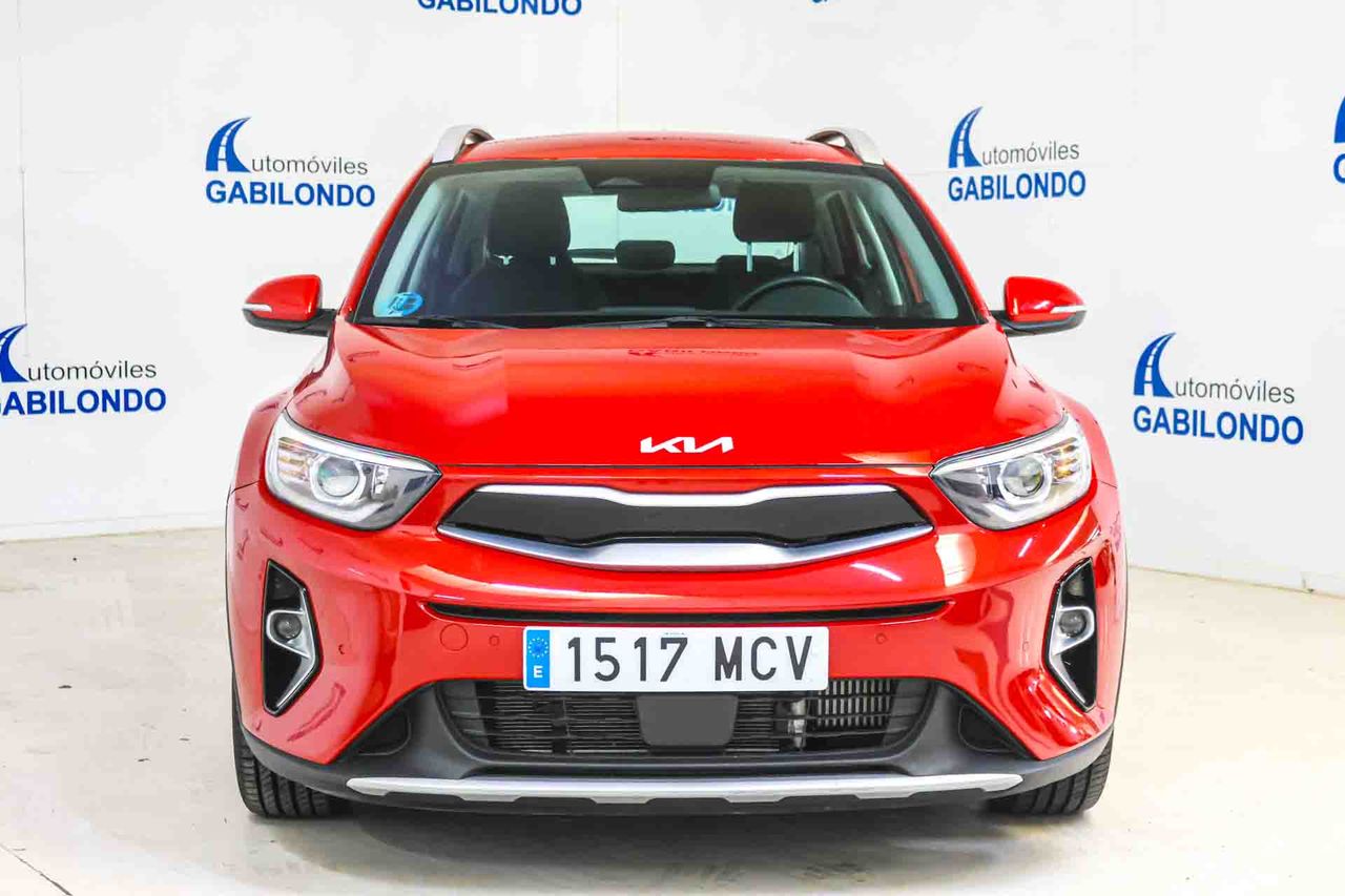 Kia Stonic 1.0 T-GDi 74kW (100CV) MHEV iMT Drive - Foto 3