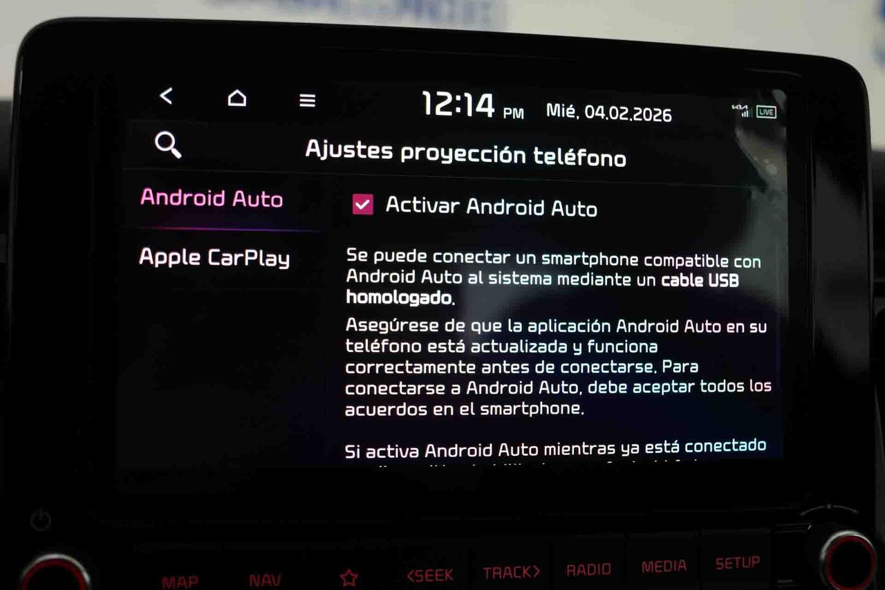 Kia Stonic 1.0 T-GDi 74kW (100CV) MHEV iMT Drive - Foto 21