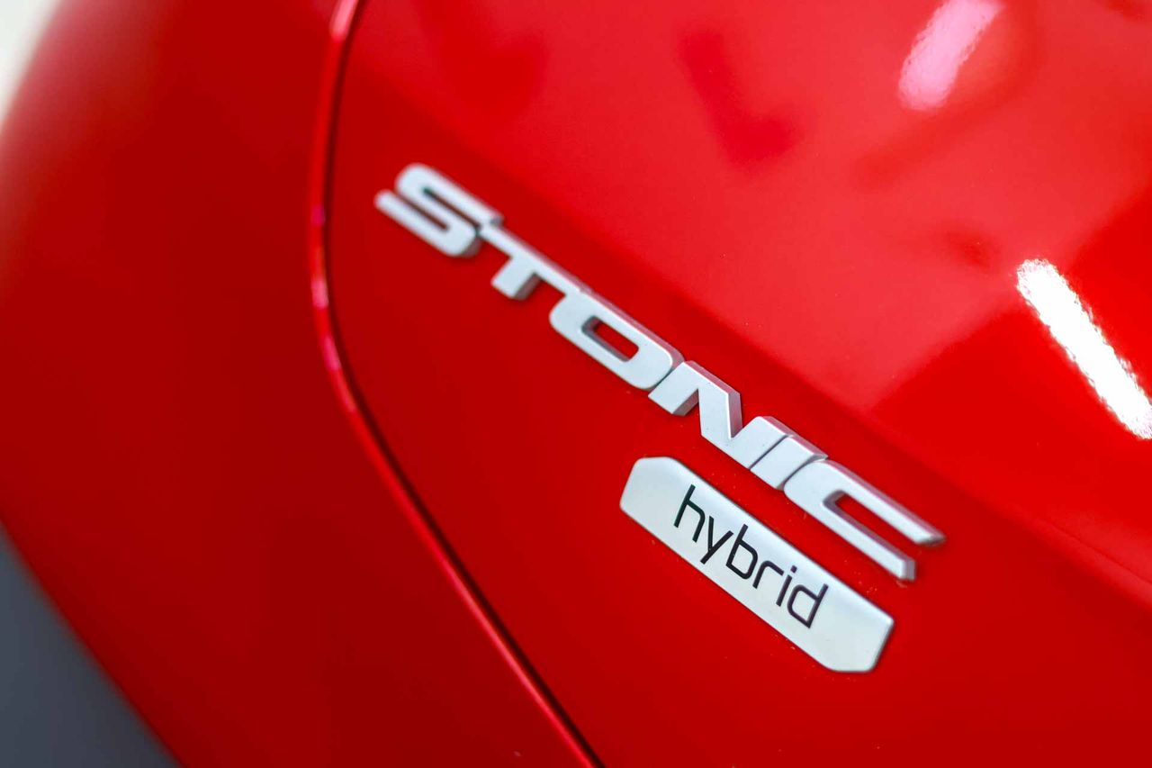 Kia Stonic 1.0 T-GDi 74kW (100CV) MHEV iMT Drive - Foto 9