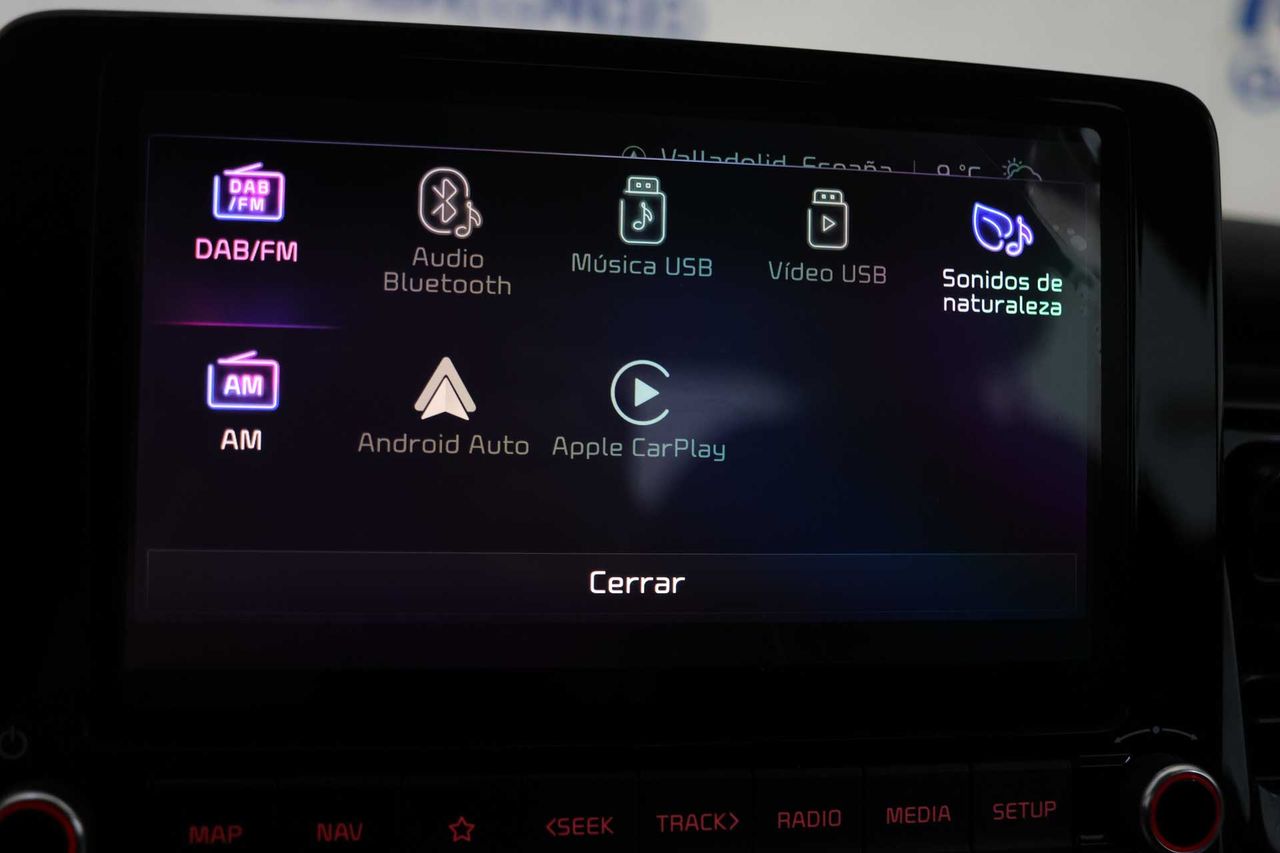 Kia Stonic 1.0 T-GDi 74kW (100CV) MHEV iMT Drive - Foto 22