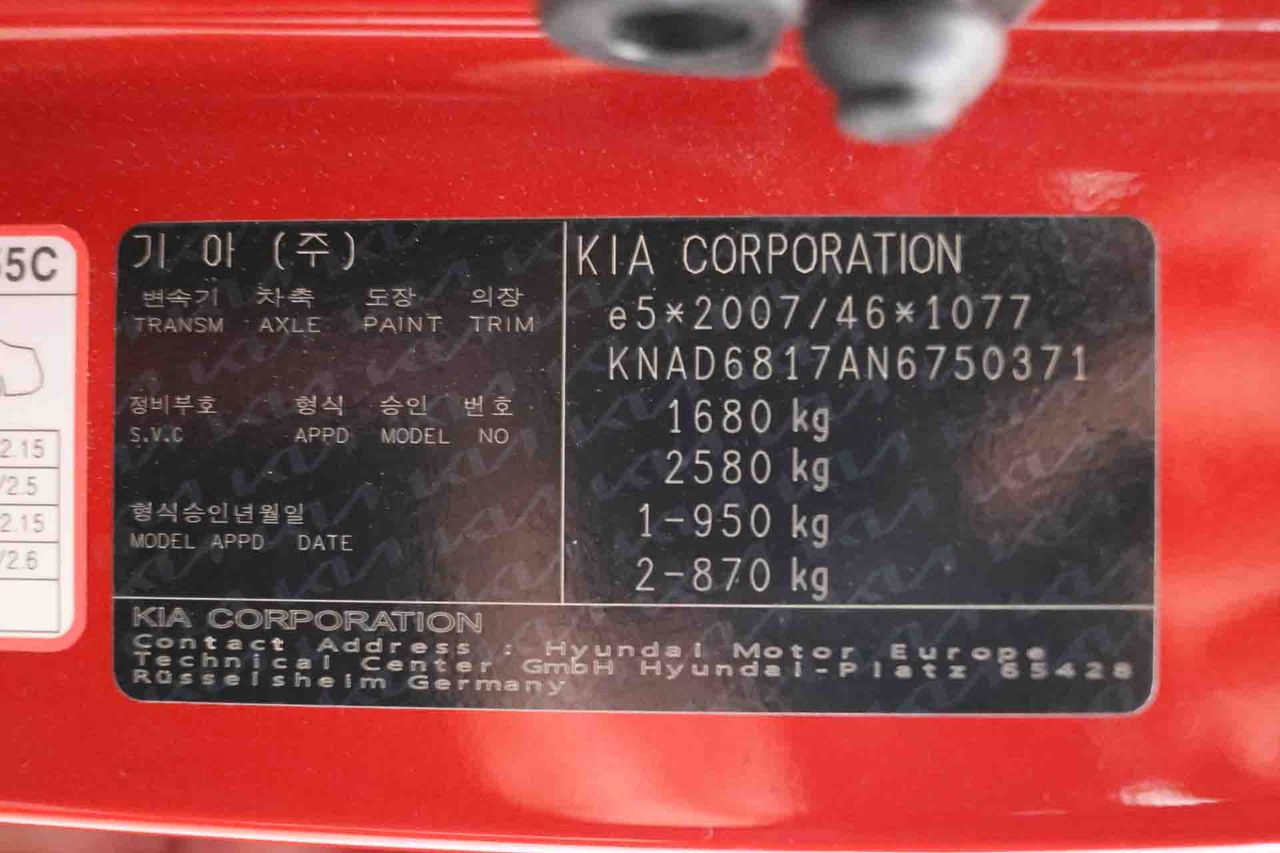 Kia Stonic 1.0 T-GDi 74kW (100CV) MHEV iMT Drive - Foto 8