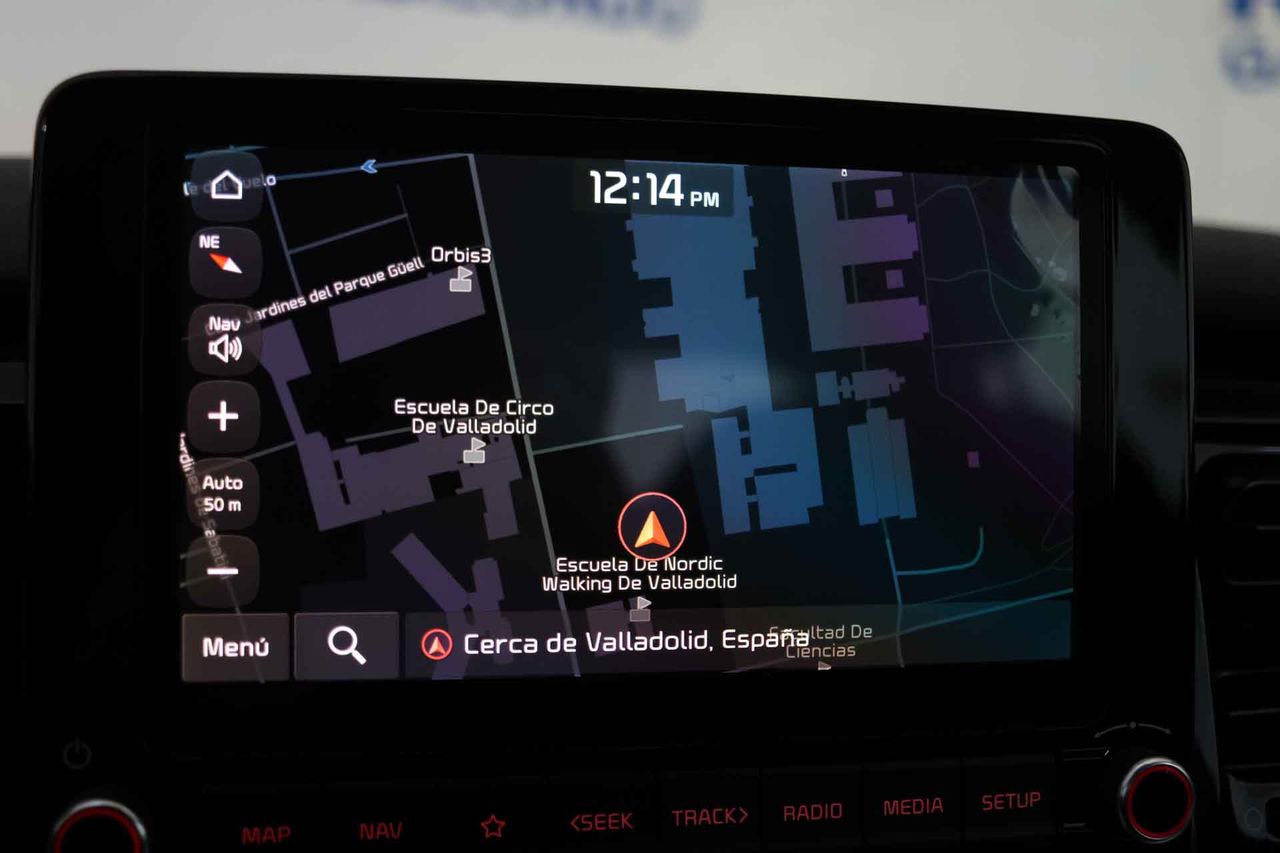 Kia Stonic 1.0 T-GDi 74kW (100CV) MHEV iMT Drive - Foto 20