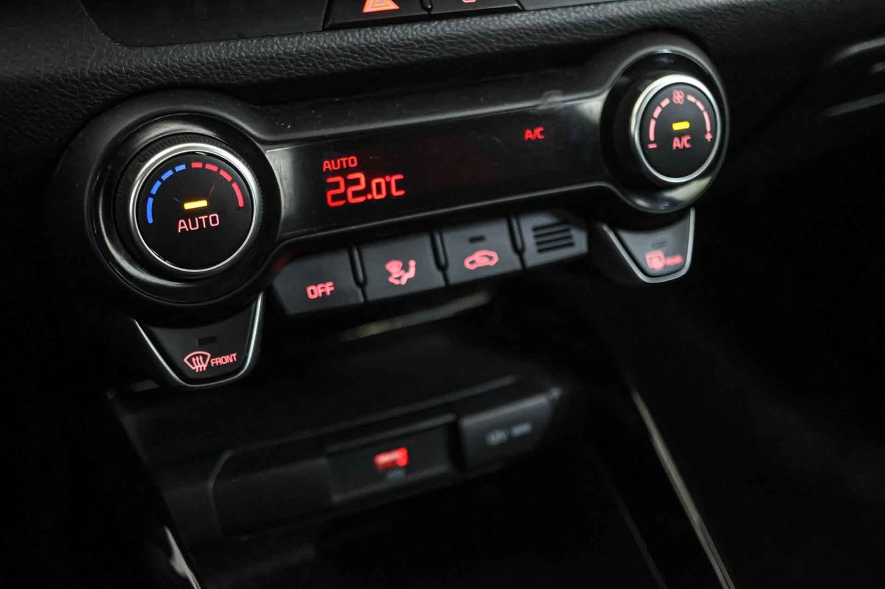 Kia Stonic 1.0 T-GDi 74kW (100CV) MHEV iMT Drive - Foto 14