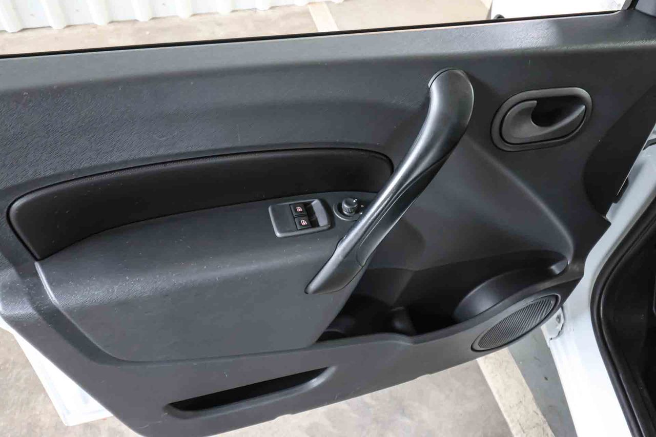 Renault Kangoo E-Tech ZE Confort - Foto 30
