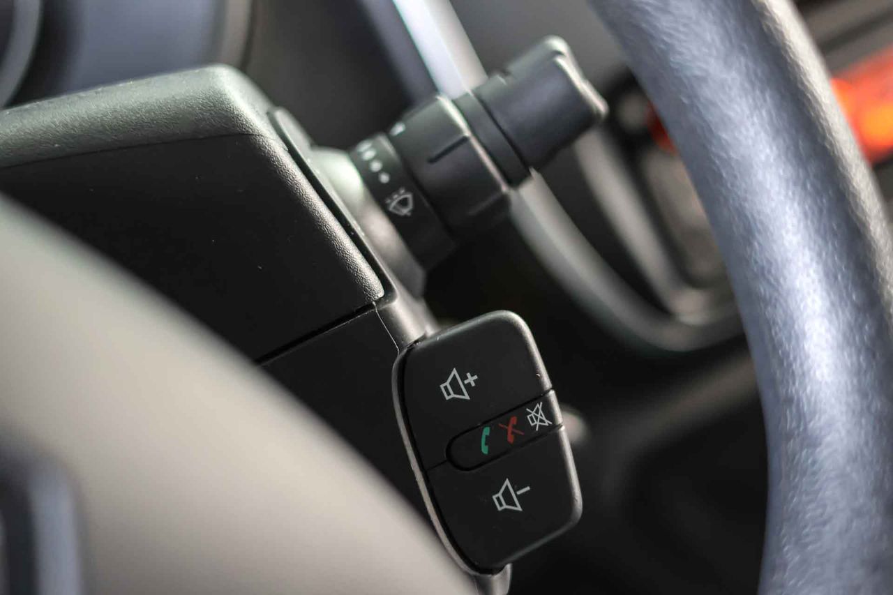 Renault Kangoo E-Tech ZE Confort - Foto 35