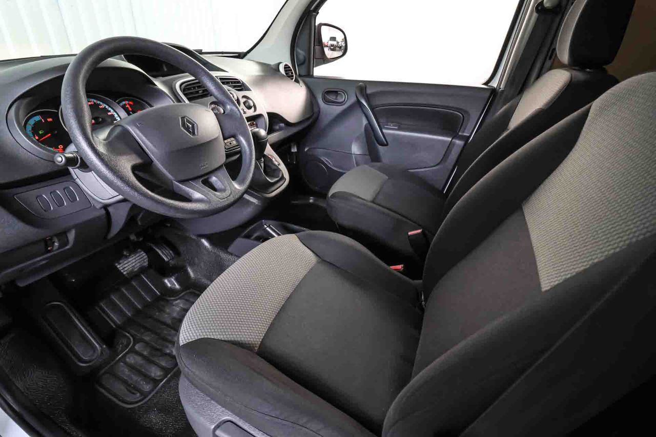 Renault Kangoo E-Tech ZE Confort - Foto 28