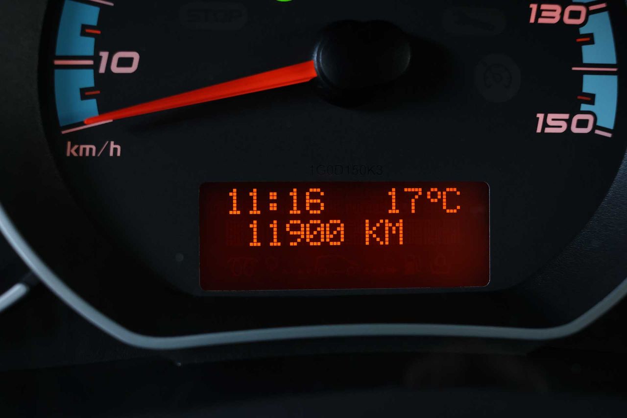 Renault Kangoo E-Tech ZE Confort - Foto 7