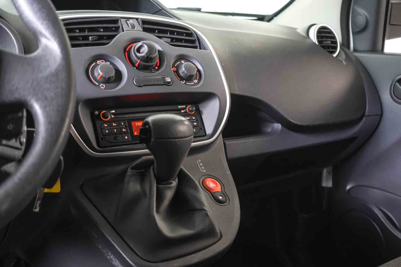 Renault Kangoo E-Tech ZE Confort - Foto 36