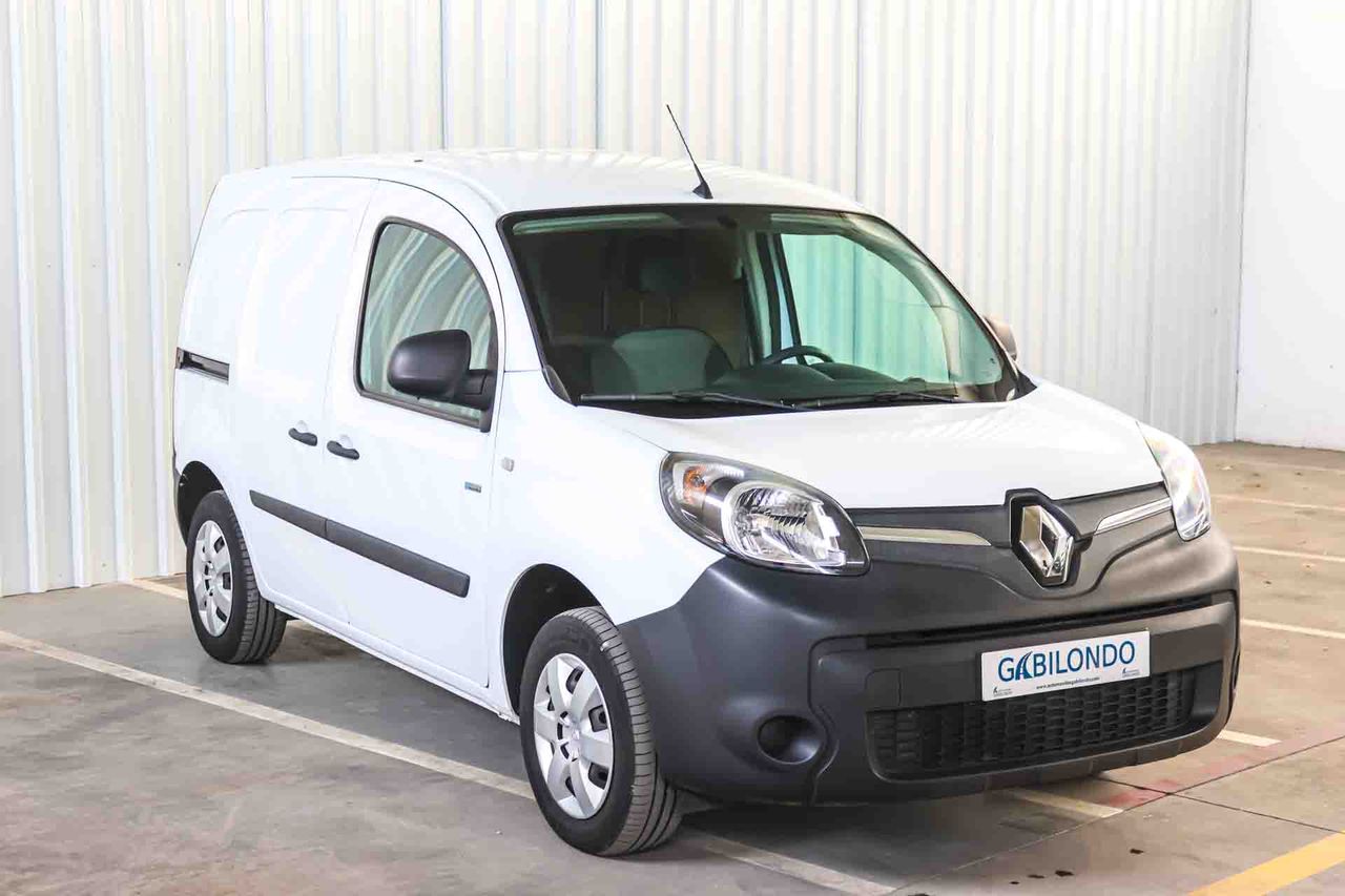 Renault Kangoo E-Tech ZE Confort - Foto 4