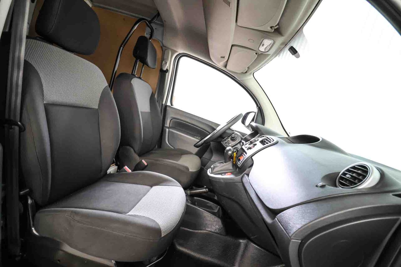 Renault Kangoo E-Tech ZE Confort - Foto 42