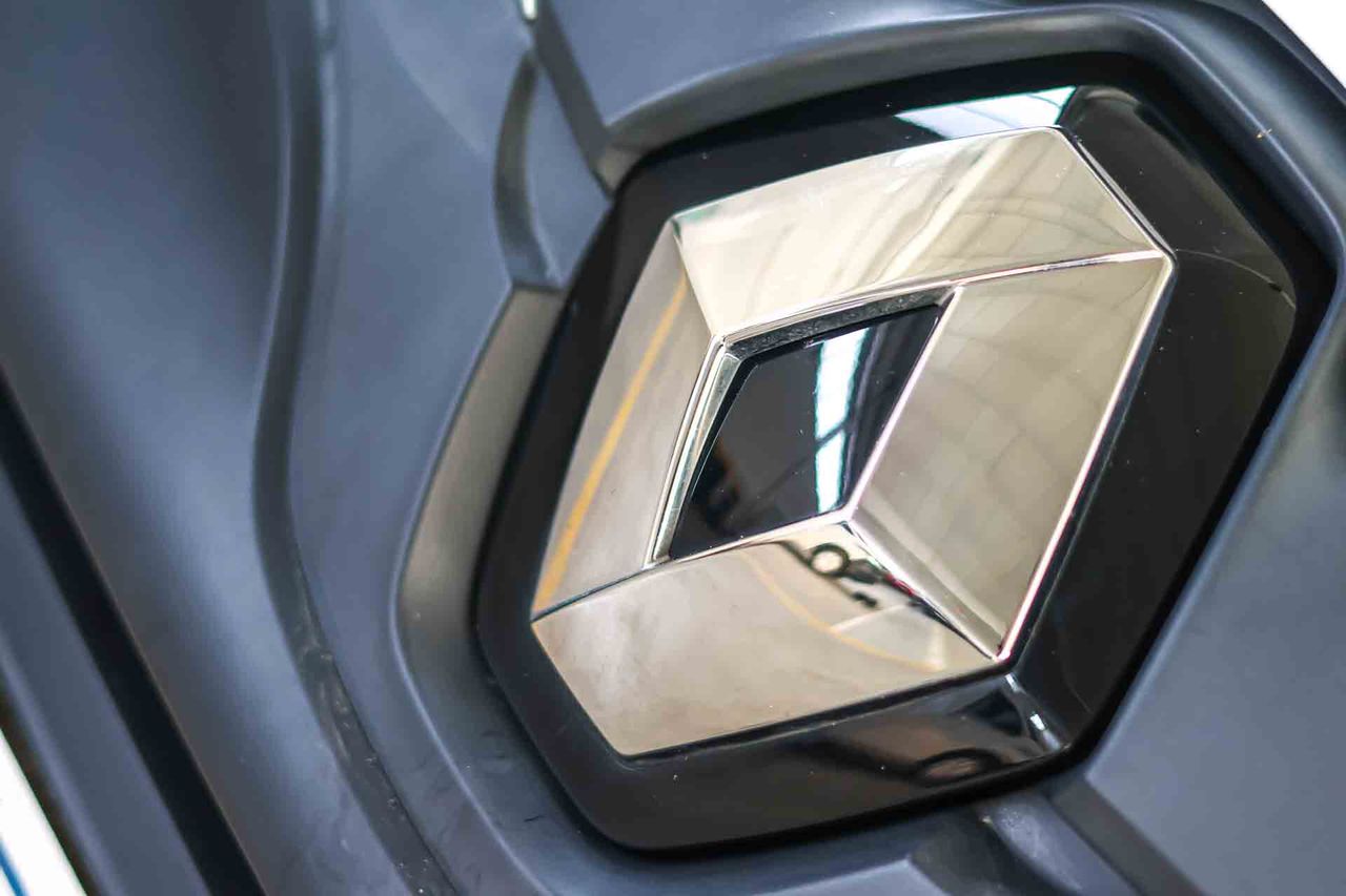 Renault Kangoo E-Tech ZE Confort - Foto 11