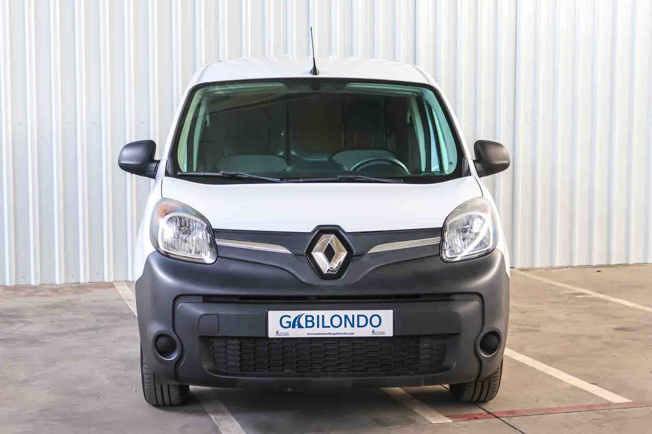 Renault Kangoo E-Tech ZE Confort - Foto 3