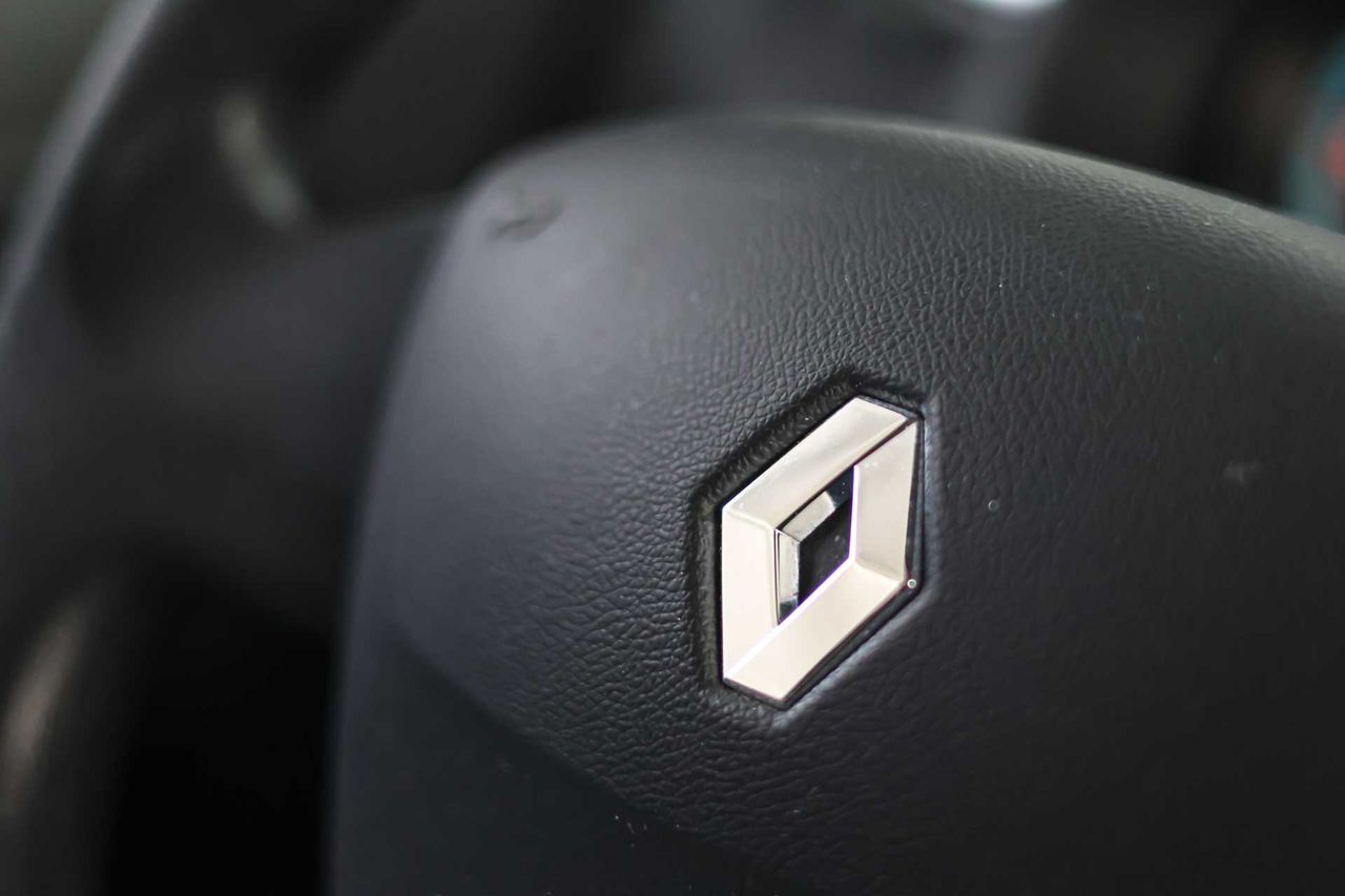 Renault Kangoo E-Tech ZE Confort - Foto 33