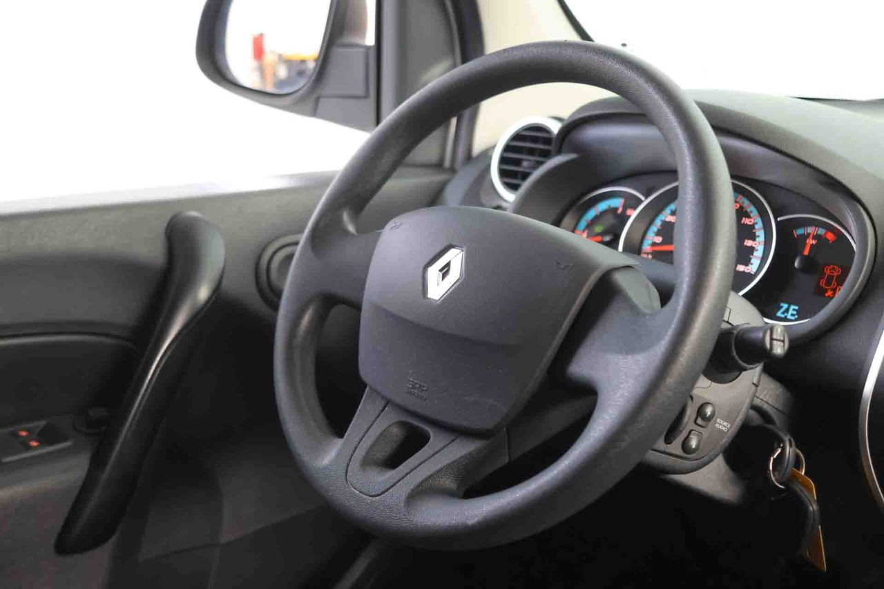 Renault Kangoo E-Tech ZE Confort - Foto 32