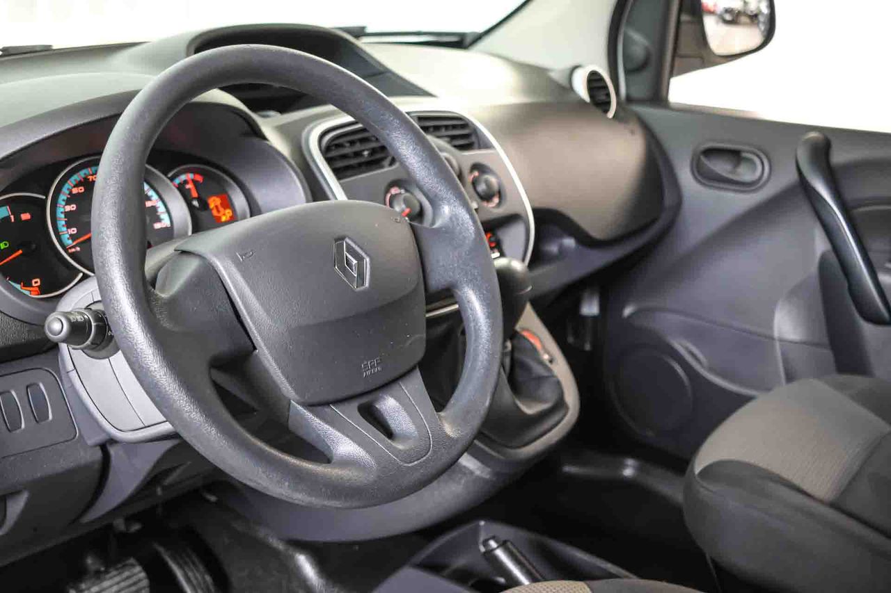 Renault Kangoo E-Tech ZE Confort - Foto 6