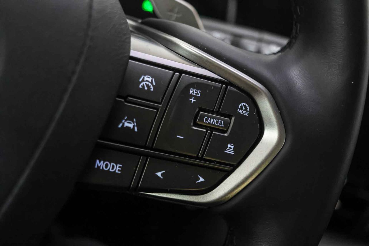 Lexus NX 350h Business 4WD - Foto 40