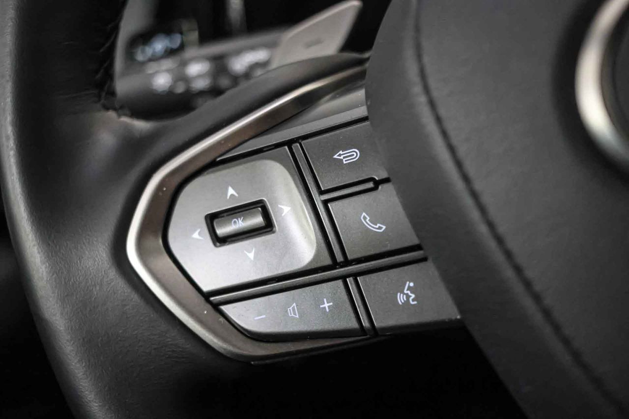 Lexus NX 350h Business 4WD - Foto 39