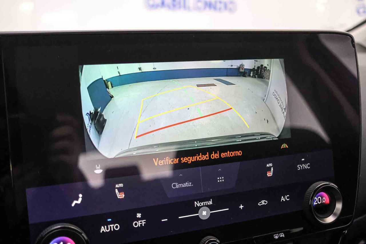 Lexus NX 350h Business 4WD - Foto 66