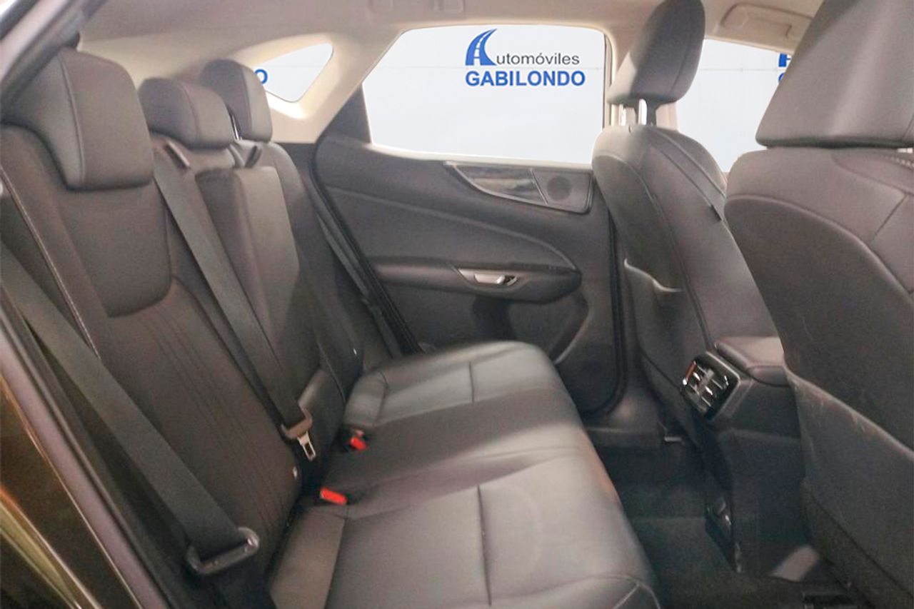 Lexus NX 350h Business 4WD - Foto 7