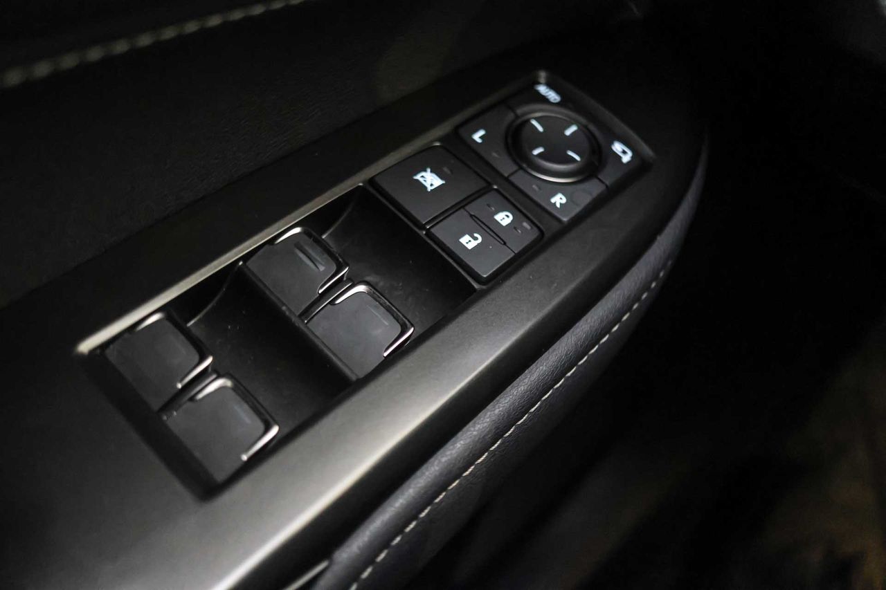 Lexus NX 350h Business 4WD - Foto 33