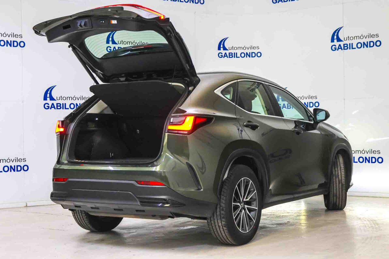 Lexus NX 350h Business 4WD - Foto 19