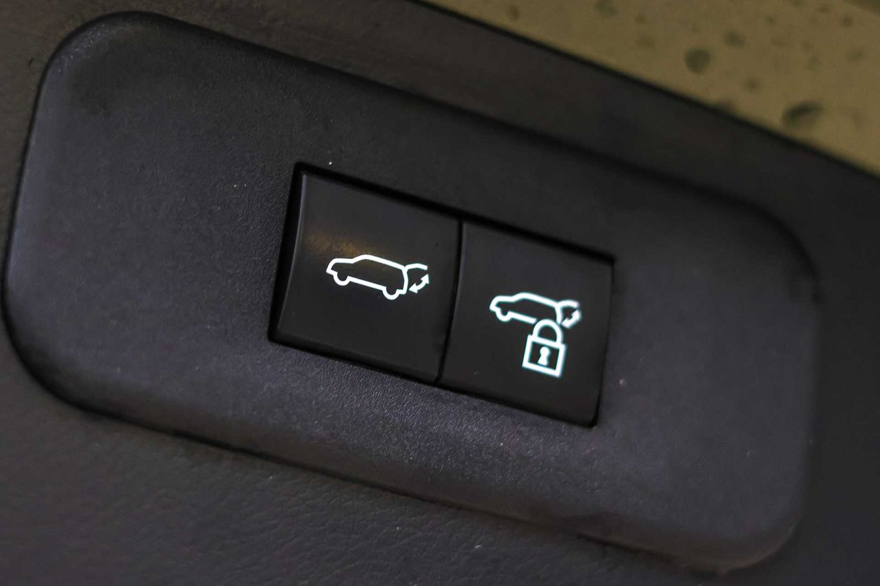 Lexus NX 350h Business 4WD - Foto 58