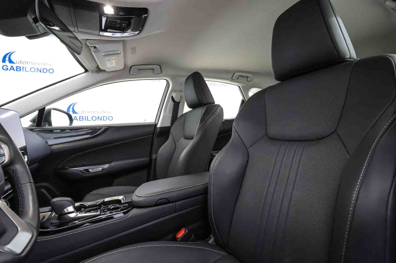 Lexus NX 350h Business 4WD - Foto 31