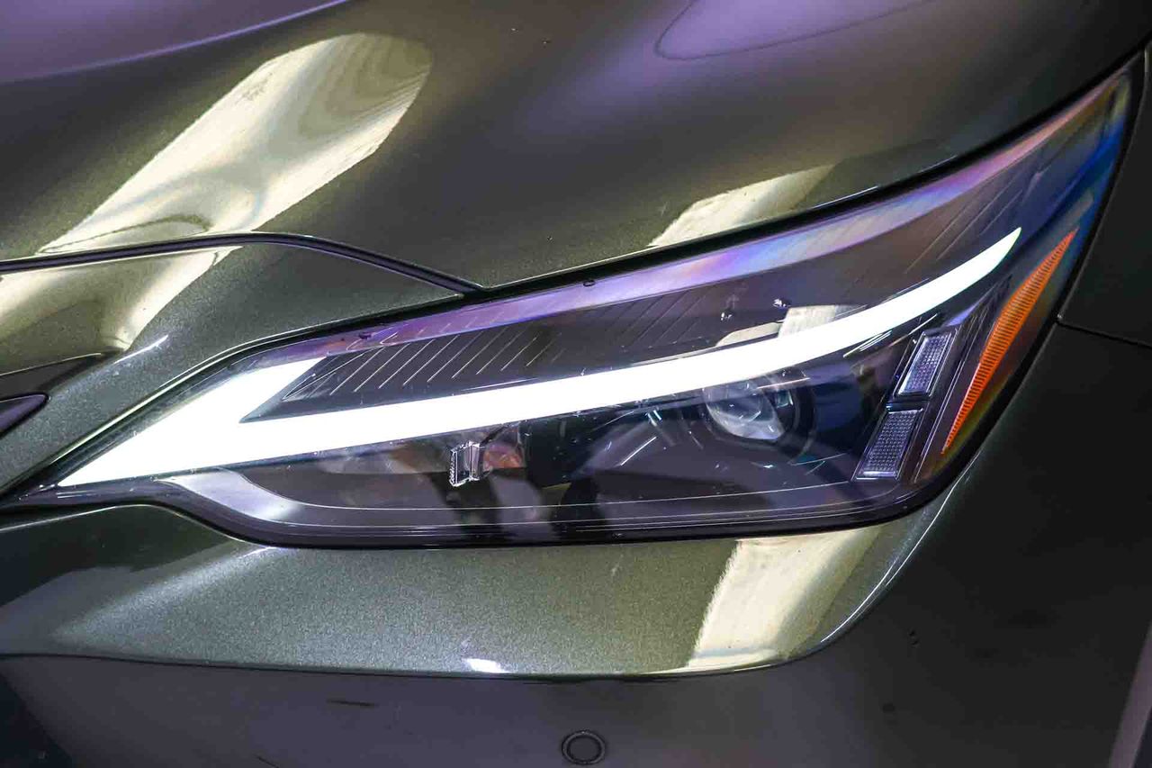 Lexus NX 350h Business 4WD - Foto 16