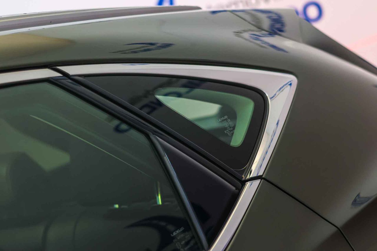 Lexus NX 350h Business 4WD - Foto 25