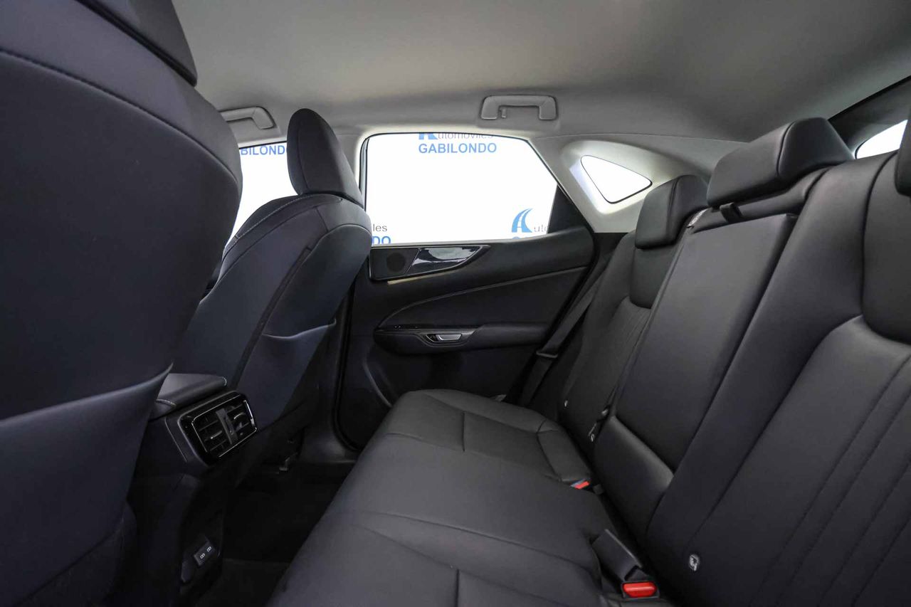 Lexus NX 350h Business 4WD - Foto 56