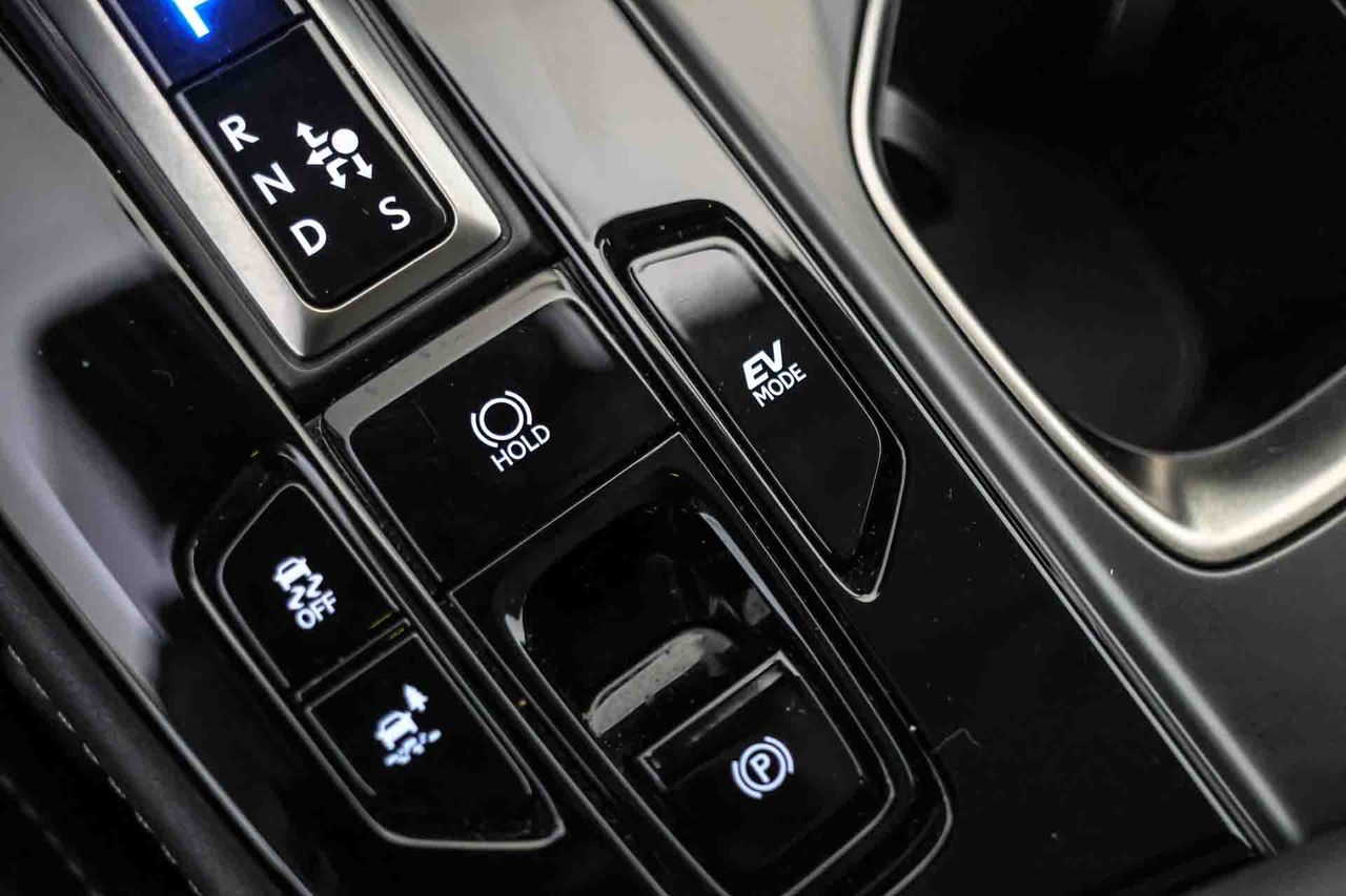 Lexus NX 350h Business 4WD - Foto 46