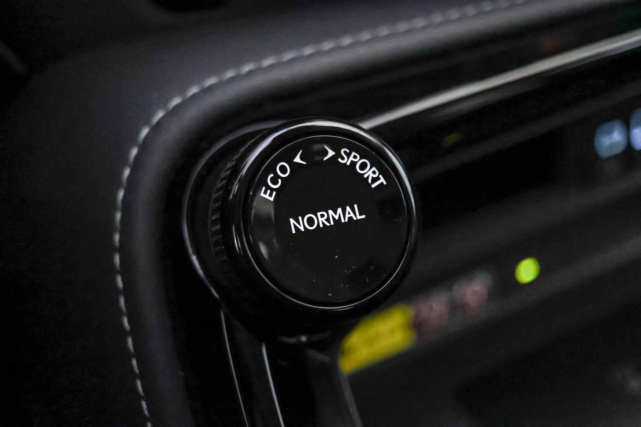 Lexus NX 350h Business 4WD - Foto 47