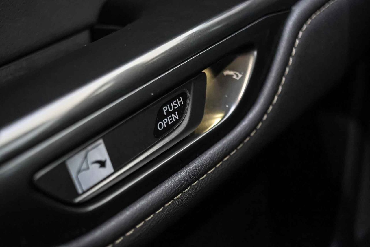 Lexus NX 350h Business 4WD - Foto 34