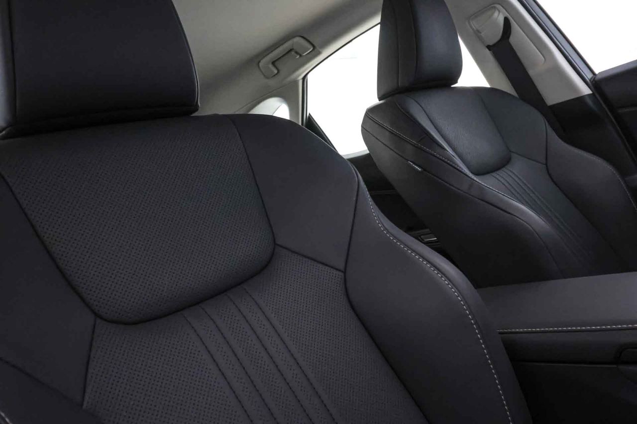 Lexus NX 350h Business 4WD - Foto 55