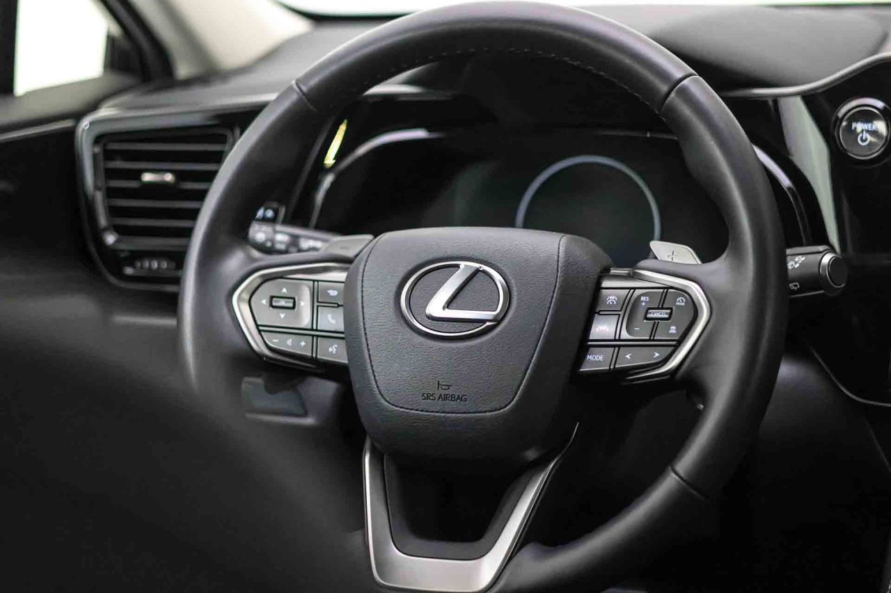 Lexus NX 350h Business 4WD - Foto 37