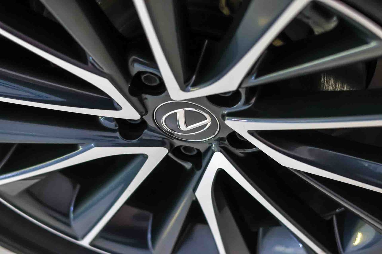 Lexus NX 350h Business 4WD - Foto 20