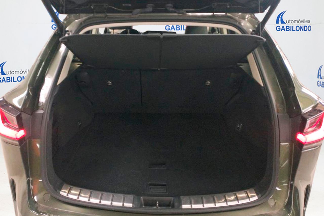 Lexus NX 350h Business 4WD - Foto 8